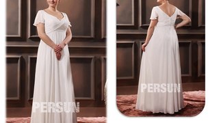 Cheap plus size wedding dresses Australia in 2015