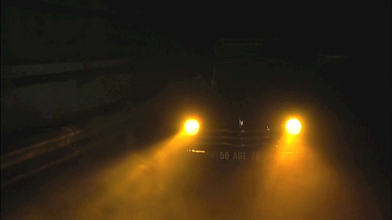 The Rats / Les Rats (2015) - Trailer French