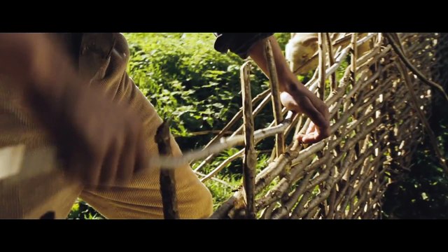 Loin de la foule déchaînée de Thomas Vinterberg - Bande-annonce