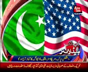 AbbTakk Headlines - 02 PM - 02 June 2015
