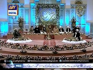 عظمت و شانِ مصطفٰے .( صلی اللہ علیہ وسلم