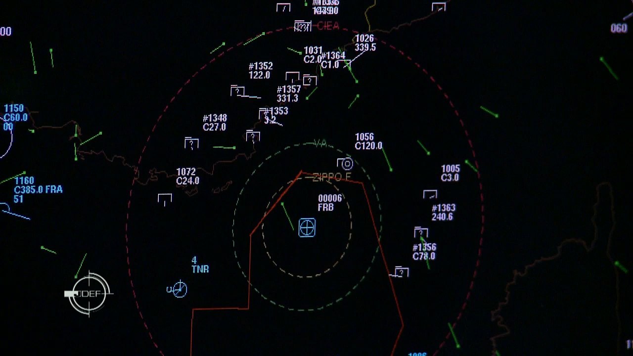 [Teaser] Furtivité, le camouflage haute technologie (JDef)