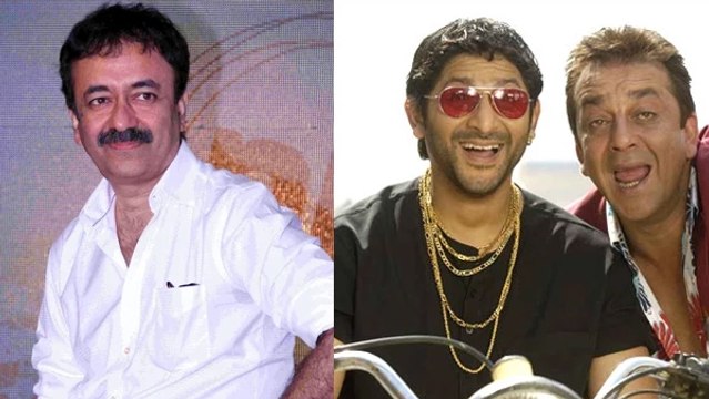Rajkumar Hirani Waiting For Sanjay Dutt For MUNNA BHAI 3