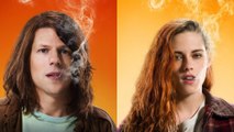 American Ultra - Trailer / Bande-annonce [VOST|Full HD] (Jesse Eisenberg, Kristen Stewart / Stoner Comedy)