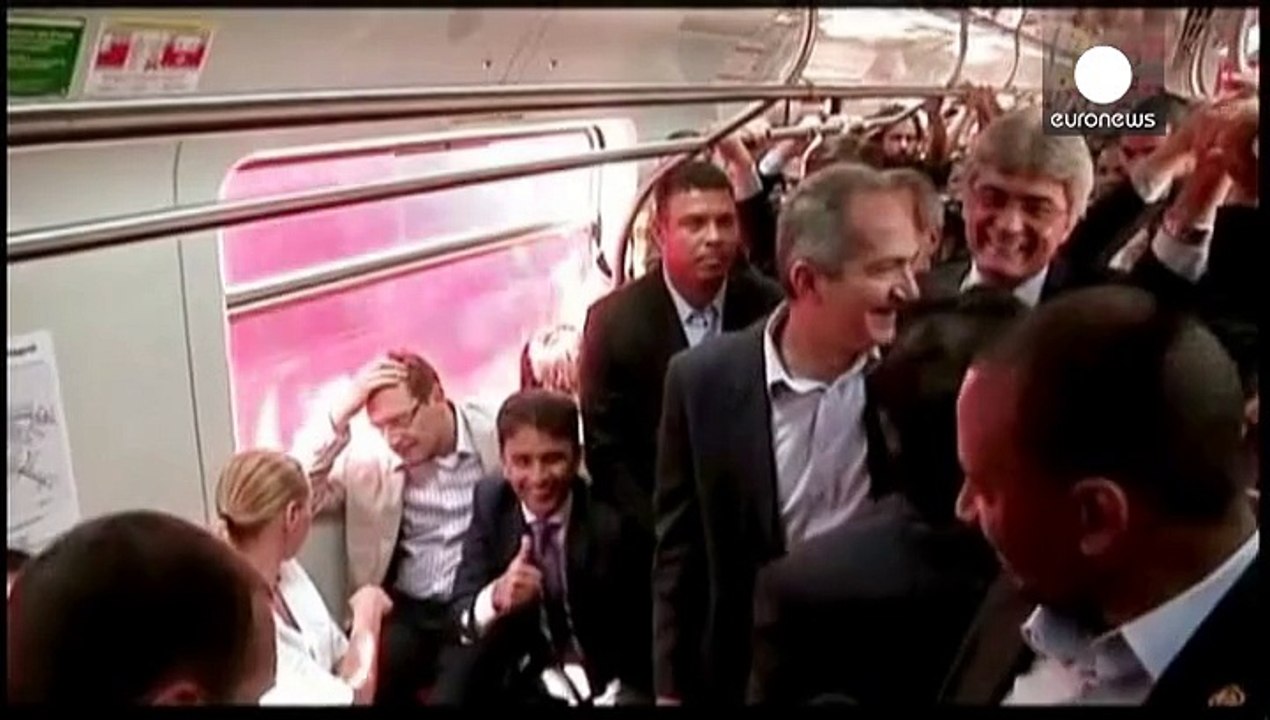 Fifa-skandal zieht kreise: blatter-vertrauter valcke unter verdacht