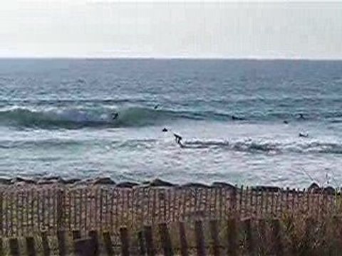 surf quiberon Port bara 28 mars bretagne by gumgum surfing