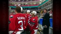 HQ - Latvia - Canada 3:3 IIHF WC 1997