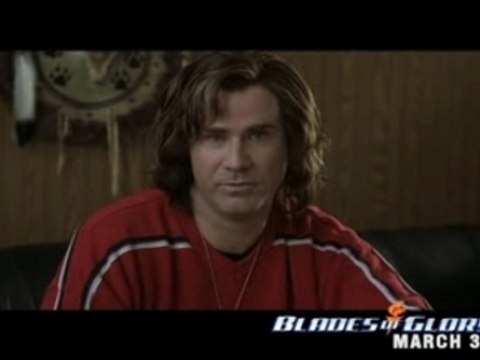 Blades of Glory - Chazz Part 6