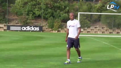 Ayew : Roma ou Inter ? L'avis de Dacourt