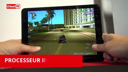 Test de la tablette Cube I6 Air 3G : Windows, Android ? En fait, les deux 