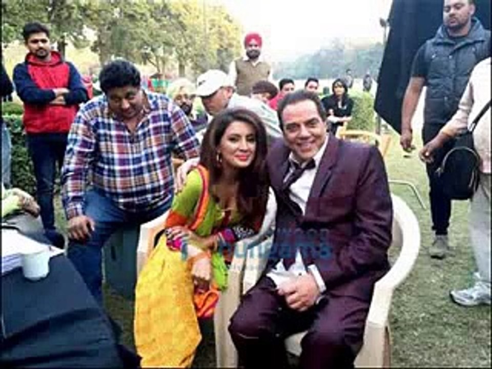 Second Hand Husband Official Trailer (2015)