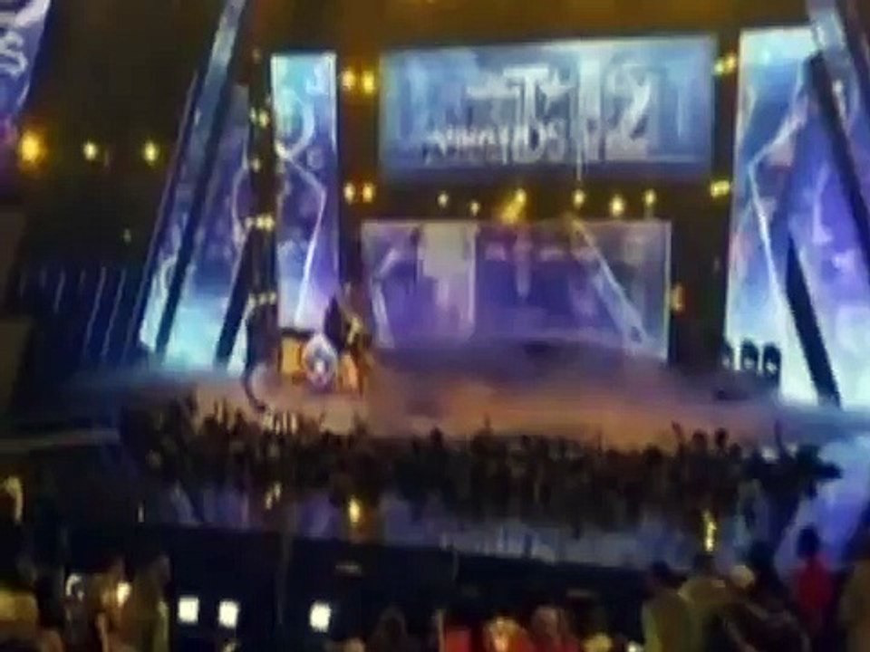 Ca$h Out Performs Cashin Out & Tyga Performs Rack City