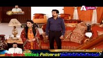 Kaneez Episode 79 on Aplus