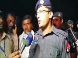This is KP Police: Can Any Punjab Police Official Dare To Call A Sitting Minister A Mujrim on Media