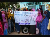 SOMALIA (Somali) - FREE SOMALIA - END ETHIOPIAN OCCUPATION