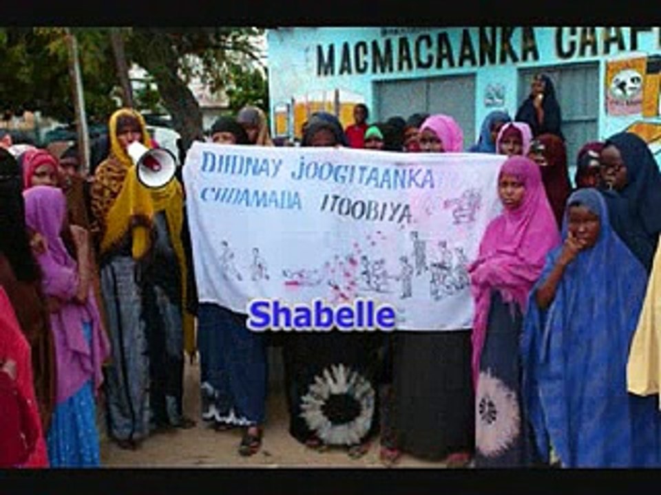 SOMALIA (Somali) - FREE SOMALIA - END ETHIOPIAN OCCUPATION