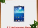 Samsung Galaxy Tab 3 8.0 T311 16GB 3G Android 4.2 Tablet PC - White