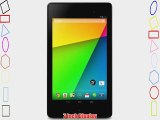 NEW ASUS GOOGLE NEXUS 7 INCH LTE 4G WI-FI 2nd Generation 2013 BLACK TABLET FACTORY UNLOCKED