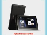 Coby Kyros 7-Inch Android 4.0 4 GB 16:9 Resistive Touchscreen Internet Tablet Black MID7033-4