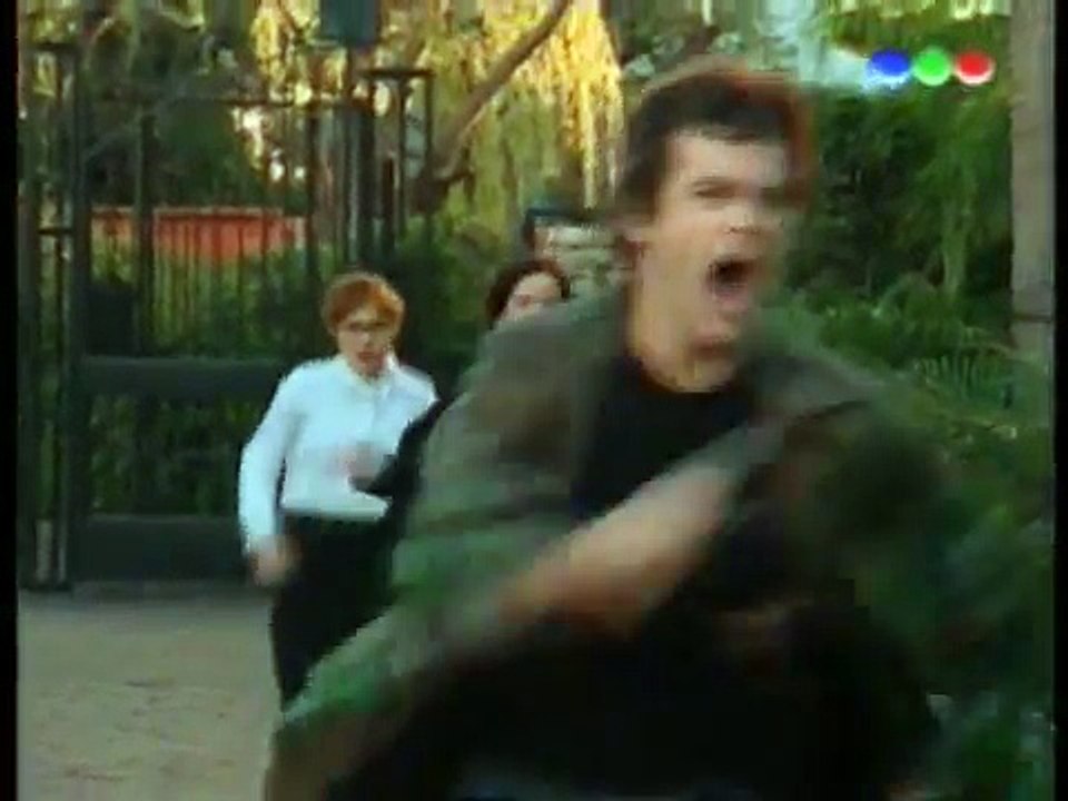 La muerte de Kika en "Casi Ángeles Cuarta Temporada" (Capítulo 57)