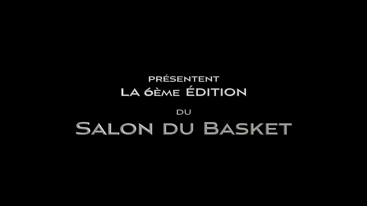 Salon du Basket 2015