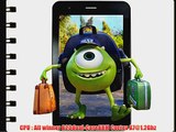 SVP? 7 Inch Android 4.2.2 4GB Phone Tablet PC  Dual Core Dual Sim Card  Dual Camera  HD Display