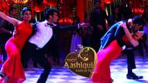 Shikhar Ishaani Romantic Dance in their Sangeet Ceremony Meri Aashiqui Tumse Hi | Colors