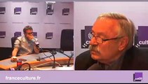Les Matins - La société est-elle malade du travail ?