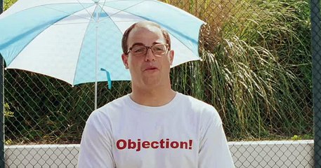 Intolérable Cruauté : Clooney à la volée