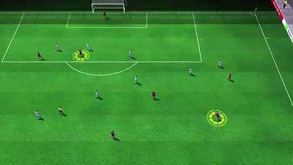 Vidéo The Goal from Miroslav Klose (Lazio) on the 90+2 minute of the second half.