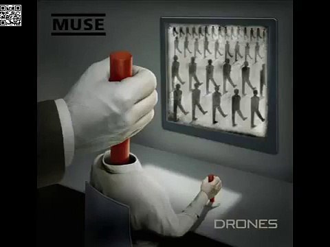▶ Muse-The Handler (DRONES)