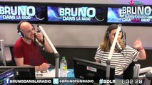 Le best of en images de Bruno dans la radio (02/06/2015)