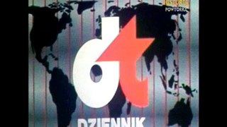 Olechowski stary komuch - Wypowiedź Andrzeja Olechowskiego. Dziennik TV z dnia 06.07.1989