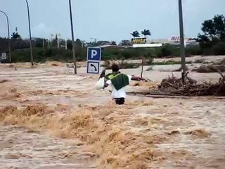An boug fou Madinina