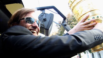 Jurgen Klopp, descanso hasta nuevo aviso