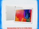 Samsung Galaxy Tab Pro 12.2 (32GB White)