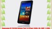 Samsung GT-P6200 Galaxy Tab 7.0 (Plus) 16GB 3G 3MP 1.2GHz dual-core 3.2 Honeycomb 7-Inch Unlocked