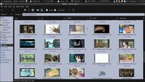 GNOME Desktop Environment Arch Linux