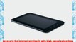 TURCOM 7 Capacitive A10 Tablet PC 4.0 Android WiFi 3G MID Allwinner (4GB Black)