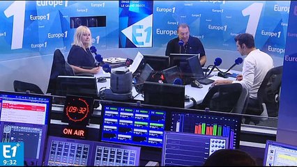 Eurovision, Nathalie André prête à prendre sa revanche