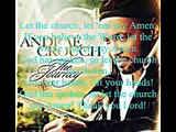 Let the Church Say Amen by Andraé Crouch featuring Bishop Marvin L. Winans