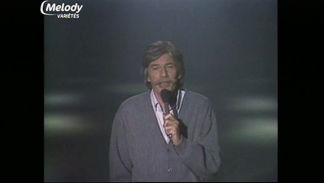 Les cerisiers - Jean Ferrat 1985