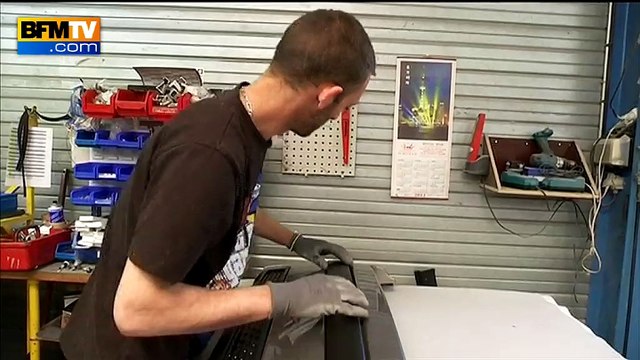 Quand le made in Vendée combat l'import chinois