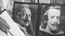 Velázquez : père de la peinture moderne