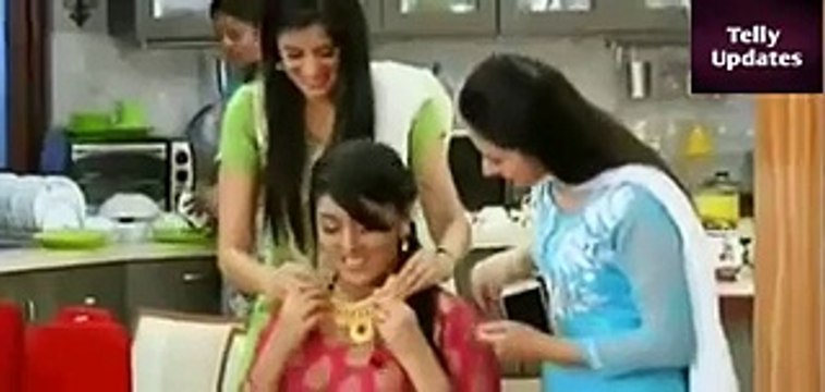 Yeh Hai Mohabbatein 22 july 2015 Thik Ho Ke Ghar Laut Aayi Ishita
