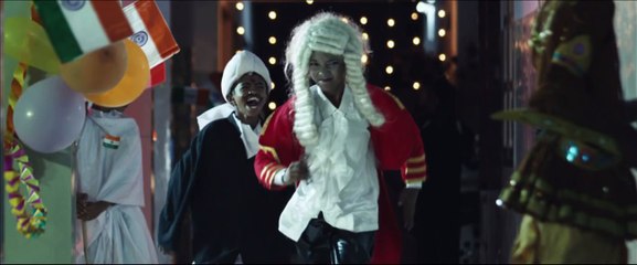 Kuttram Kadithal (2015) - Tamil Movie Official HD Trailer