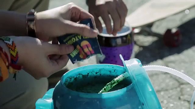 Sunset Edge Official Trailer 1 (2015) - William Dickerson Mystery Thriller HD