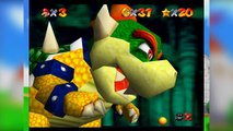Segreti e curiosità su Super Mario 64