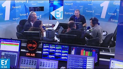 La ménagère de moins de 50 centimètres sous terre