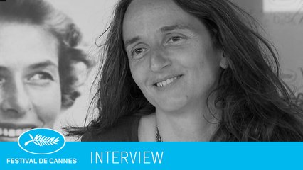 JULIE BERTUCCELLI -interview- (en) Cannes 2015